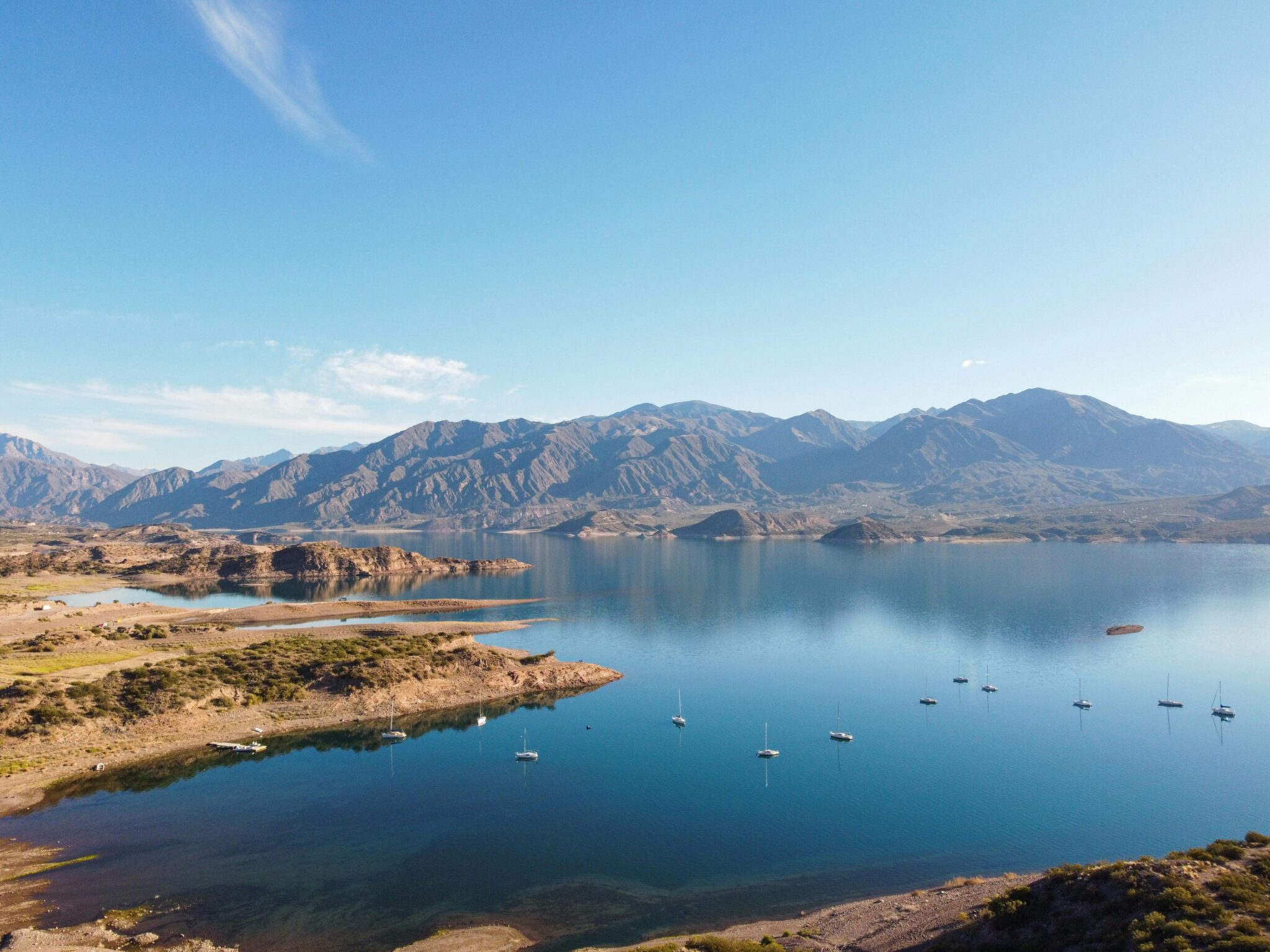 Lake Havasu Water Level Today | Lake Genius App